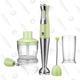 Image for article titled Downsize Responsibly With the Utalent 5-In-1 Hand Blender